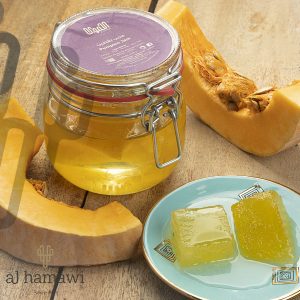 Pumpkin Jam (700g)