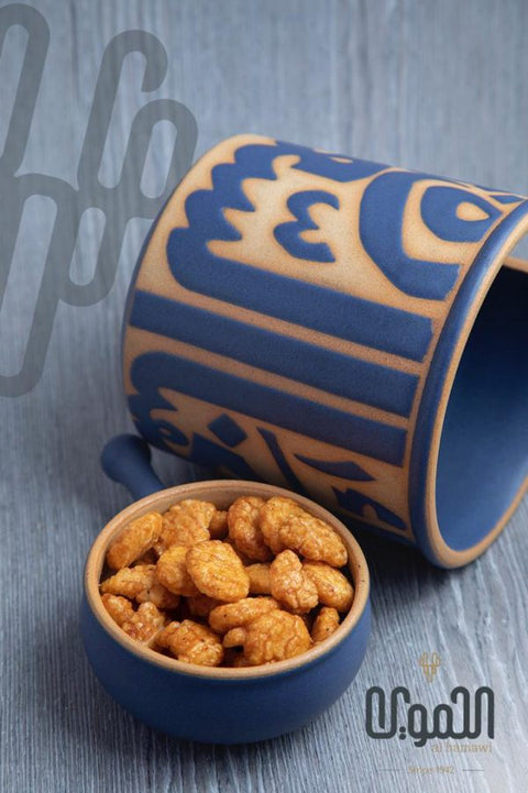 Balls Of Oregano - Crackers