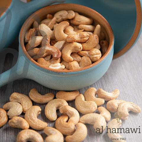 Roasted Cashew