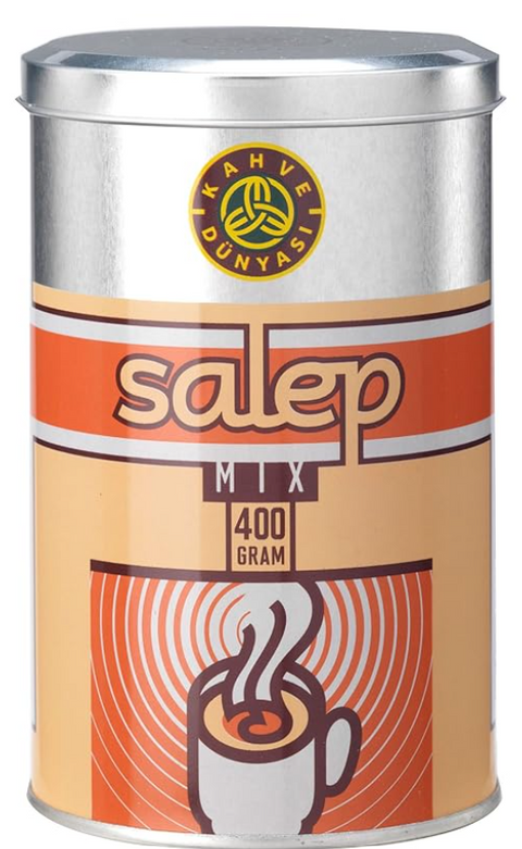 Sahlab