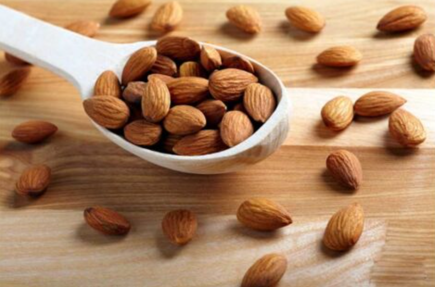 Almonds Unsalted