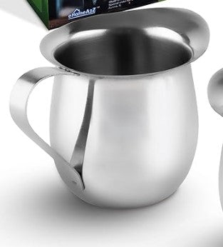 Small Pitcher - 8 oz (Usually for Espresso)