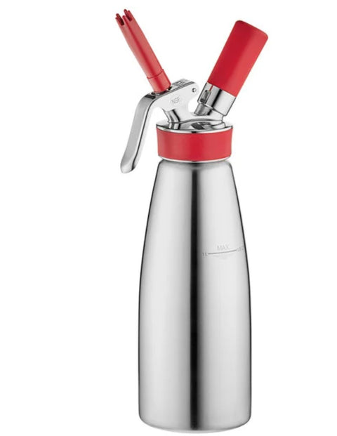 Whipped Cream Dispenser