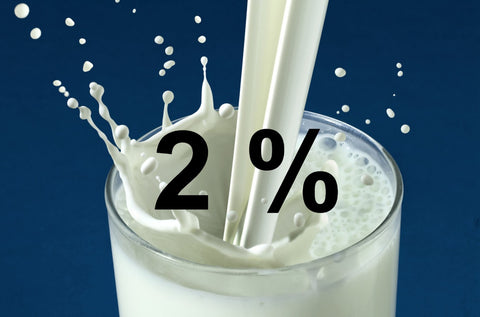 Milk - 2% - per box