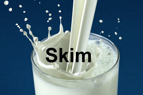 Milk - Skim - per box