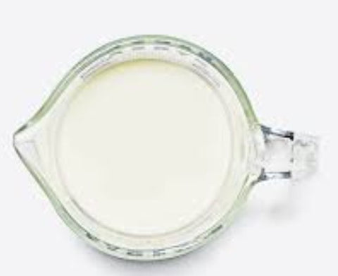 Milk - Half & Half - Per Box