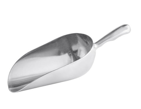 Big Aluminum Scoop -38 oz