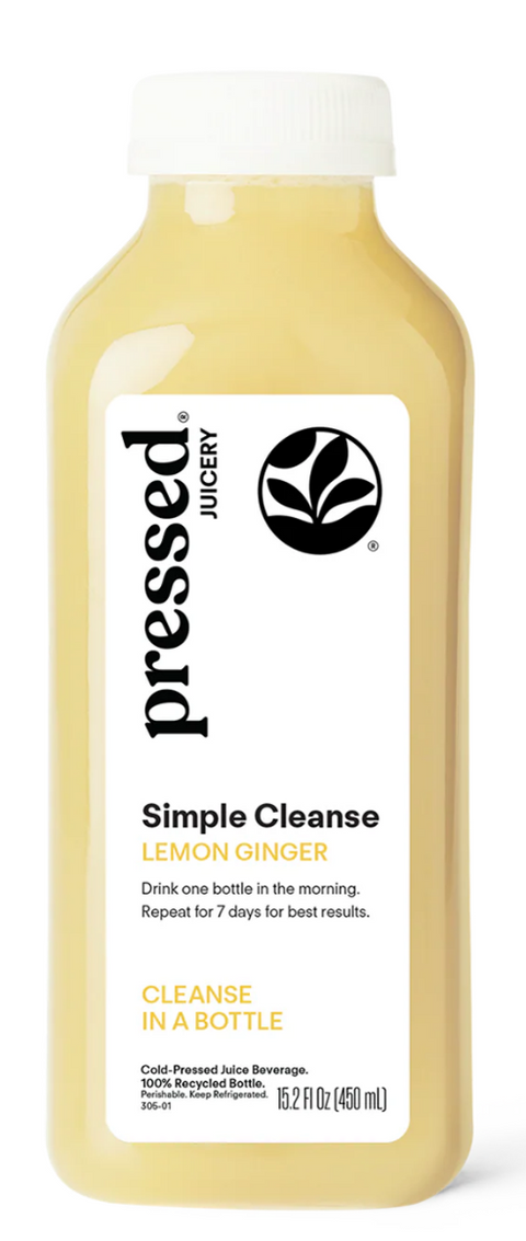 Simple Cleanse 6/15.2oz