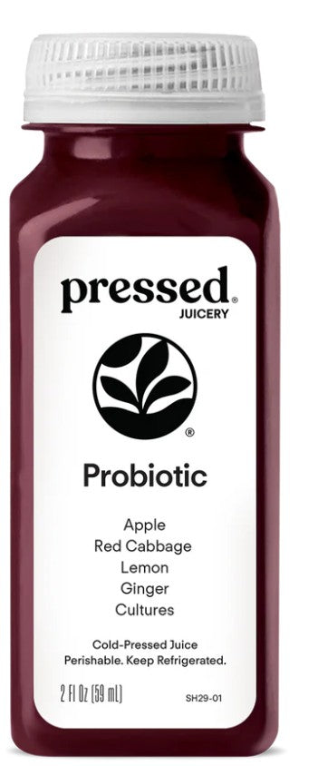 Probiotic Shot 6/2oz