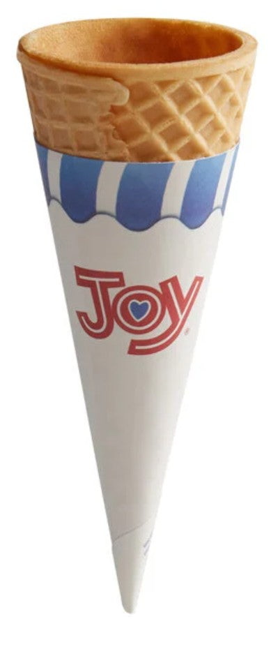 Cones for Ice cream (Case of 200)