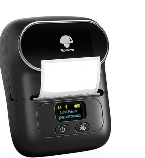 Phomemo Label Printer M110