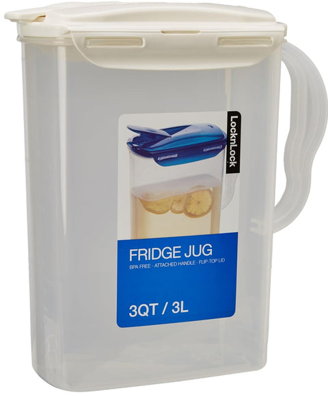 Container for Refreshers