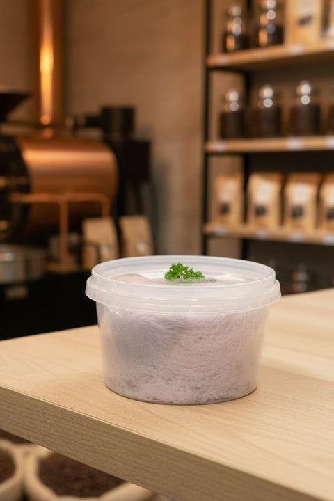 Berry Cotton Candy (Ghazl al-Banat)  (95 g)