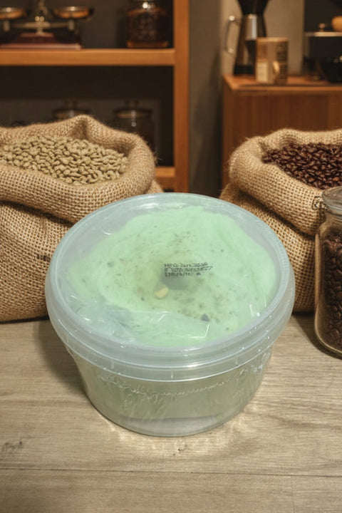 Pistachio Cotton Candy (Ghazl al-Banat) (95 g)