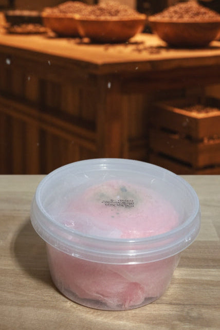 Strawberry Cotton Candy (Ghazl al-Banat)  (95 g)