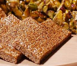 Sesame Crocan