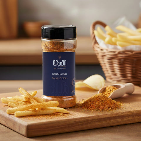 Potato Spices