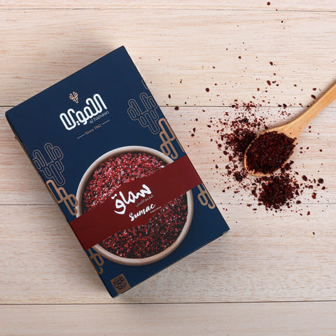 Sumac