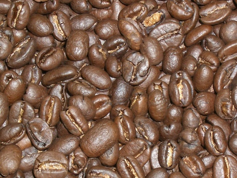 decaffe espresso