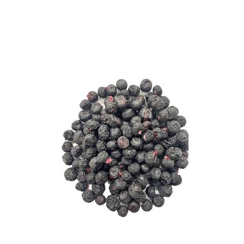 Blueberry Freeze Dried Fruit 50 g (Case of 12)