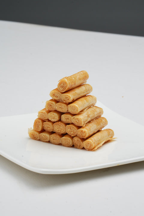 Cashew Fingers Large