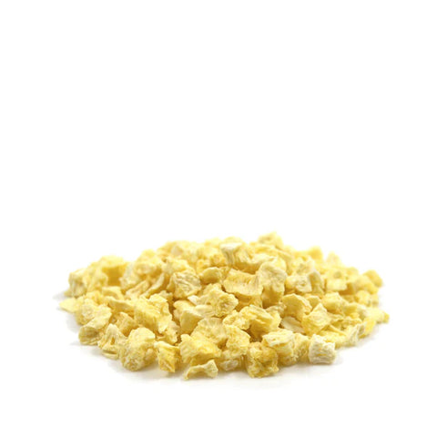 Pineapple Freeze Dried Fruit 50 g (Case of 12)