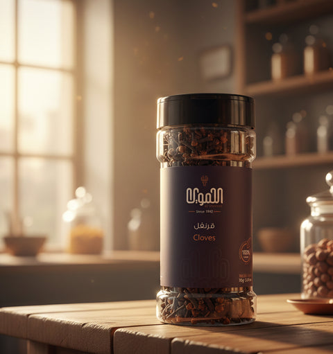 Cloves Spices