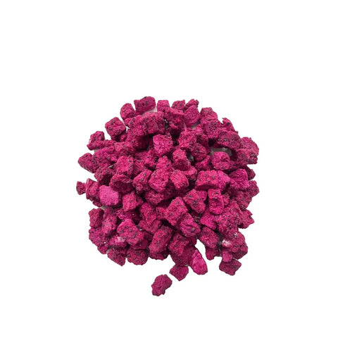 Dragonfruit Freeze Dried Fruit 50 g (Case of 12)
