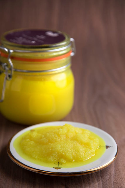 Ghee - Margarine