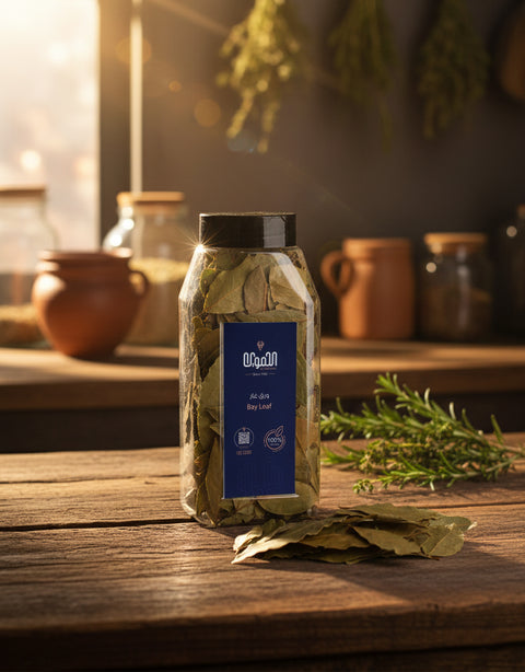 Bay Leaf