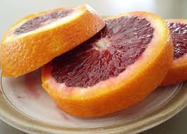 blood orange per Box