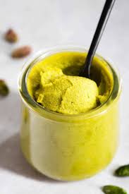 Pistachio Paste for Coffee per Piece