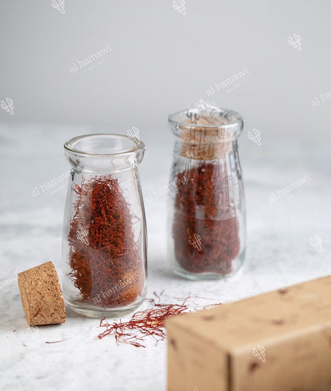 Natural Iranian Saffron