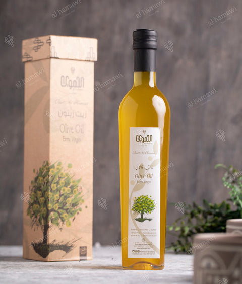 Olive Oil - 500 ml