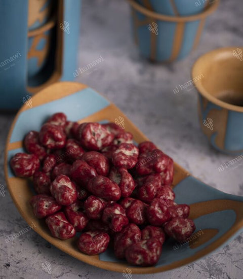 Berry Daraajia