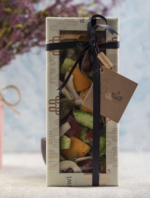 Mixed Dried box