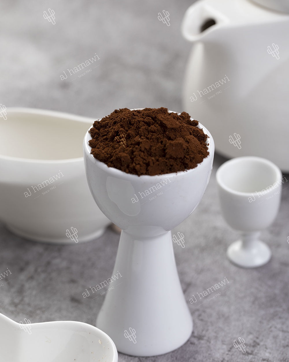 Turkish Coffee قهوة تركية