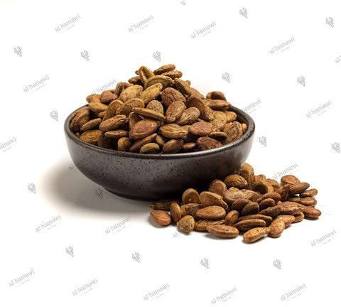 Watermelon Seeds Afghani Salted