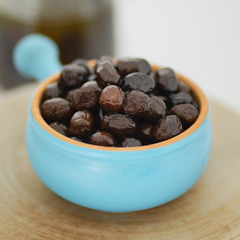 Black Olive jarjer