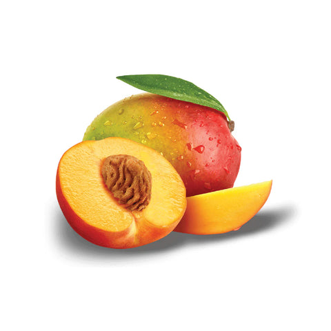 peach mango per Box