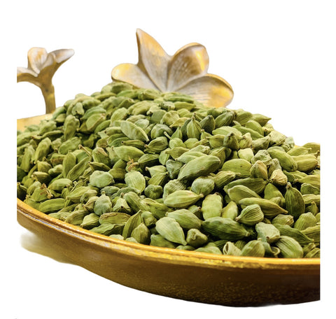 Cardamom Beans