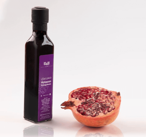 Pomegrante Molasses - 250ml