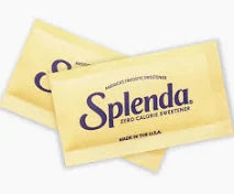 splendor sugars bags
