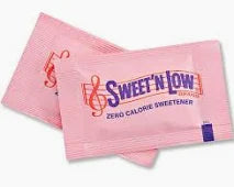 sweet and law