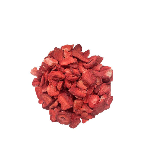 Strawberry Freeze Dried Fruit 50 g (Case of 12)
